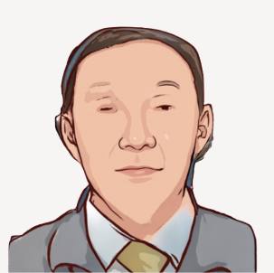 64歳フリーター・・・